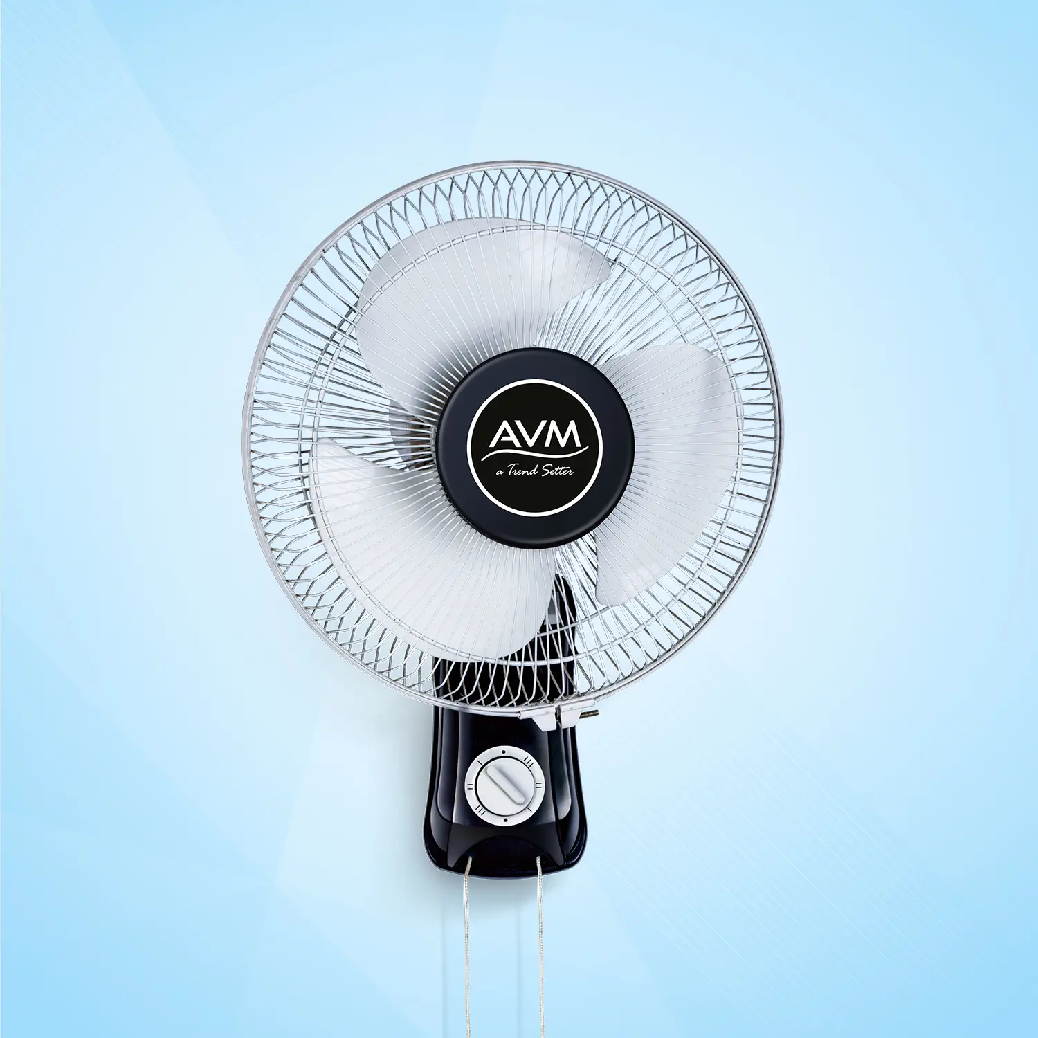 Wall Mounted Fans